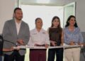 Inauguran Centros de Mediación Comunitarios “Infonavit” y TAMUL «Arenal” en Tampico