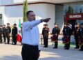 Llega nuevo mando a la Subsecretaría de Operaciones de la Guardia Estatal