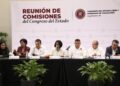 Aprueban Comisiones Tablas de Valores de Matamoros, Reynosa y Nuevo Laredo