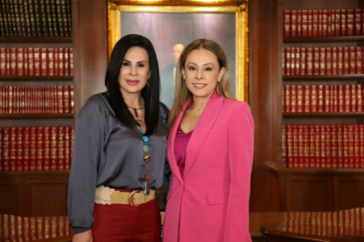 La transformación del Poder Judicial comienza desde adentro: Tania Contreras