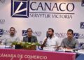 Presentan estrategia para impulsar el turismo en Ciudad Victoria