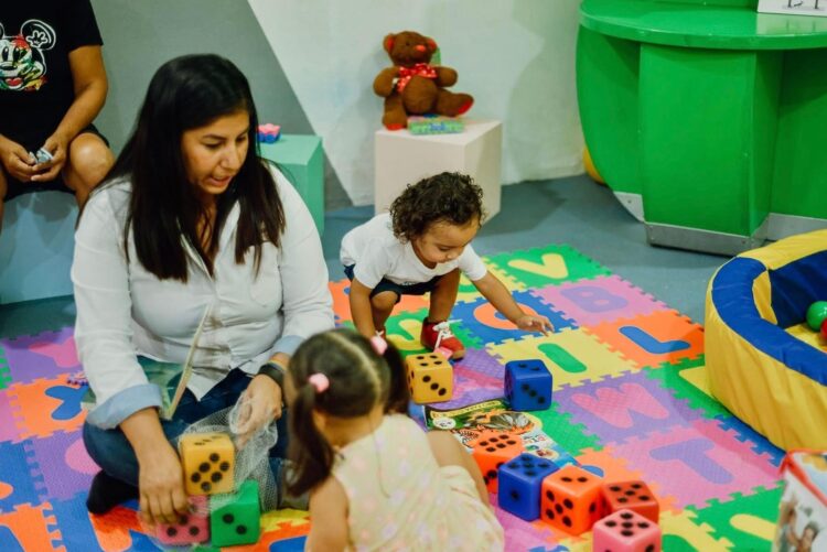 Cuenta el Museo Tamux con zona de “Bebeteca”