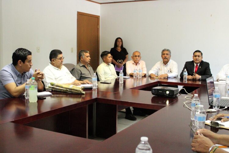 Fortalece extensionismo agrícola cadenas productivas en Tamaulipas