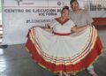 Participa CEDES Victoria en Segundo Concurso Nacional de Baile Penitenciario