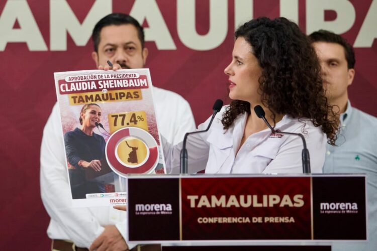 Cabeza de Vaca es el ejemplo perfecto de que en el PAN son los mismos de siempre