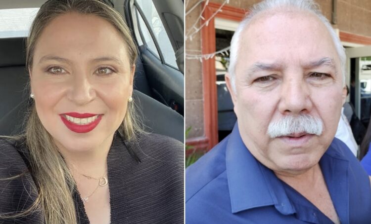 Se perfila Verastegui-Garza para dirigir al PAN Tamaulipas