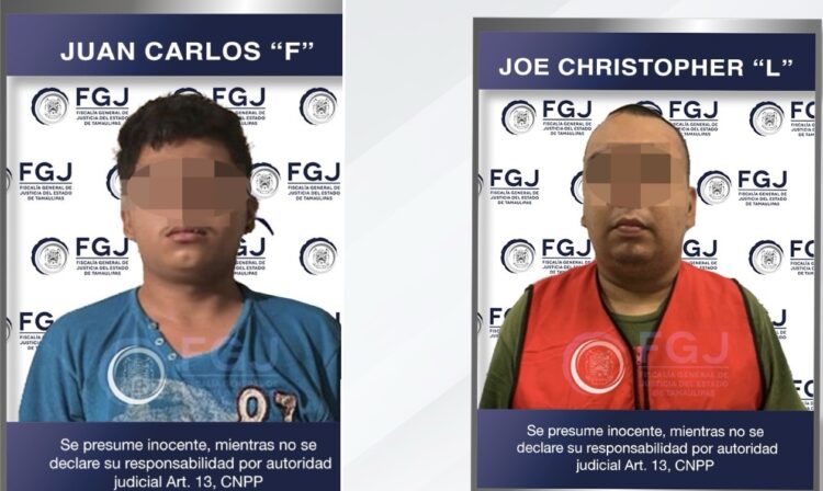 Por secuestro y exhumación de cadáveres les dan 80 años