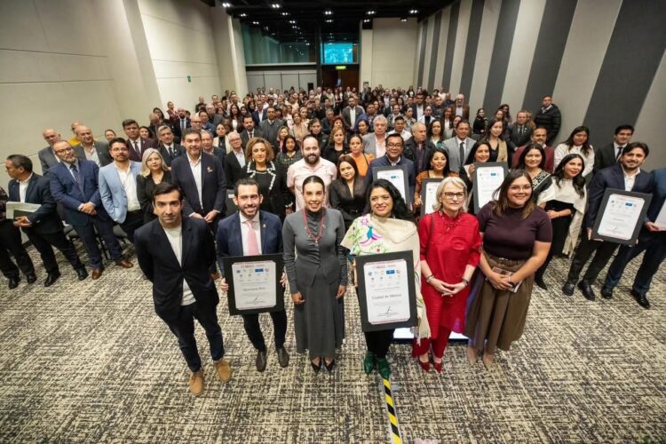 Entregó Turismo federal distintivos turísticos a Tamaulipas