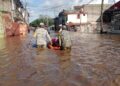 Van 47 fallecidos por lluvias en cuatro estados:  Veracruz, Puebla, Hidalgo, Querétaro