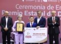 Presenta INDE Tamaulipas convocatoria para el Premio Estatal del Deporte 2025