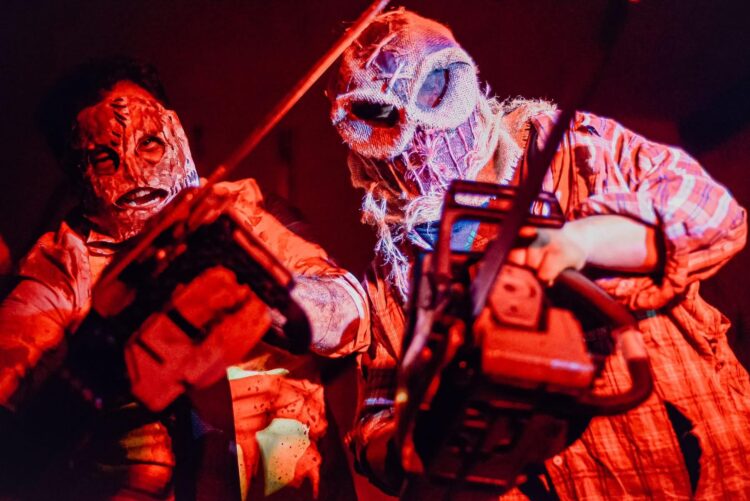 Cientos de familias disfrutan con  la magia de “Buu en el Zoo”