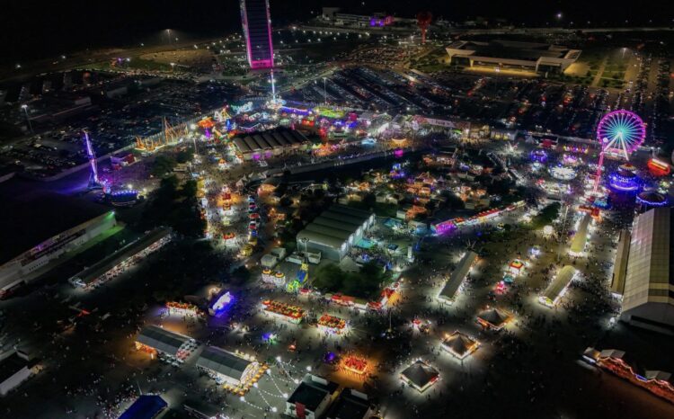 Es Feria Tamaulipas 2025, escaparate cultural y gastronómico de los 43 municipios