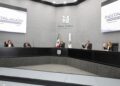 Quedó instalado el nuevo Órgano de Administración Judicial