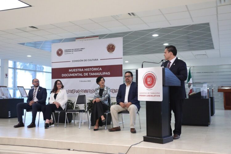 Arranca en el Congreso el “Mes Legislativo de la Cultura”