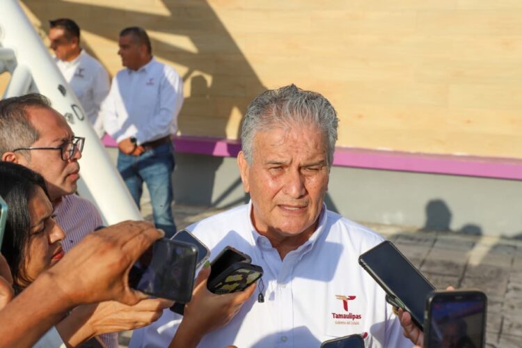 Refuerza Tamaulipas medidas  preventivas ante aumento de casos de enfermedad mano-pie-boca