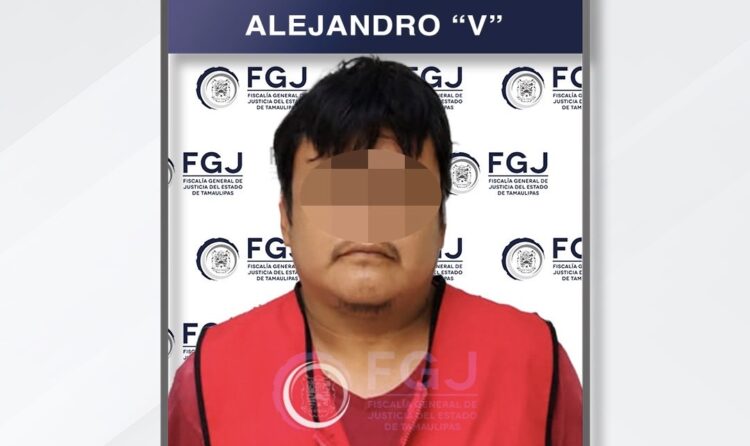 Por violación le dan 30 años de prisión