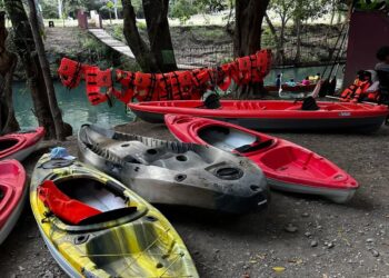 Destaca Tamaulipas en Catálogo de Actividades y Productos de Naturaleza de México 2025