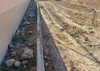 Rehabilita Obras Públicas Centro Deportivo “El Divisadero” en Tula