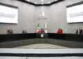 Entra en funciones el Nuevo Tribunal de Disciplina Judicial