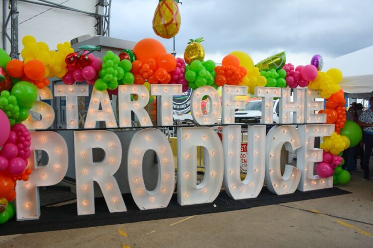 Encuentro en Pharr fortalece lazos agrícolas y comerciales entre México y Estados Unidos