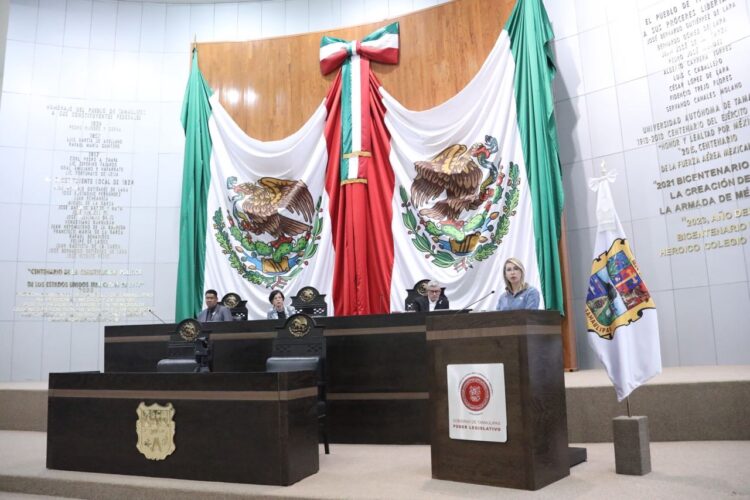 Reafirman legisladores compromiso con el diálogo y el bienestar de Tamaulipas