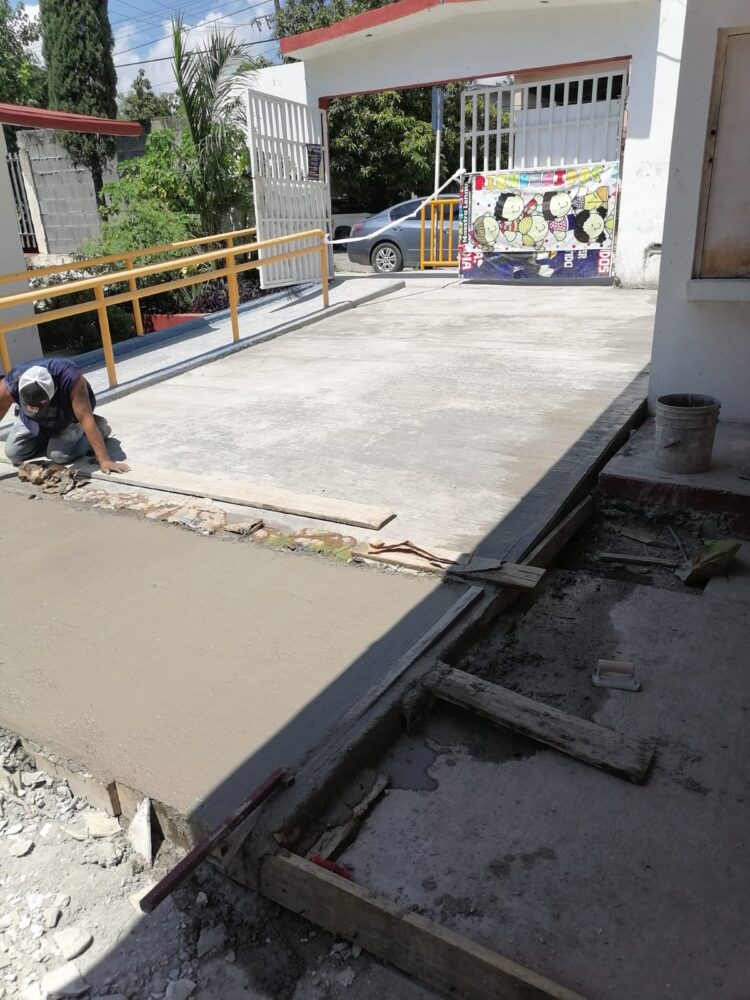 Impulsa Gobierno de Tamaulipas infraestructura educativa con una inversión de 740 mdp