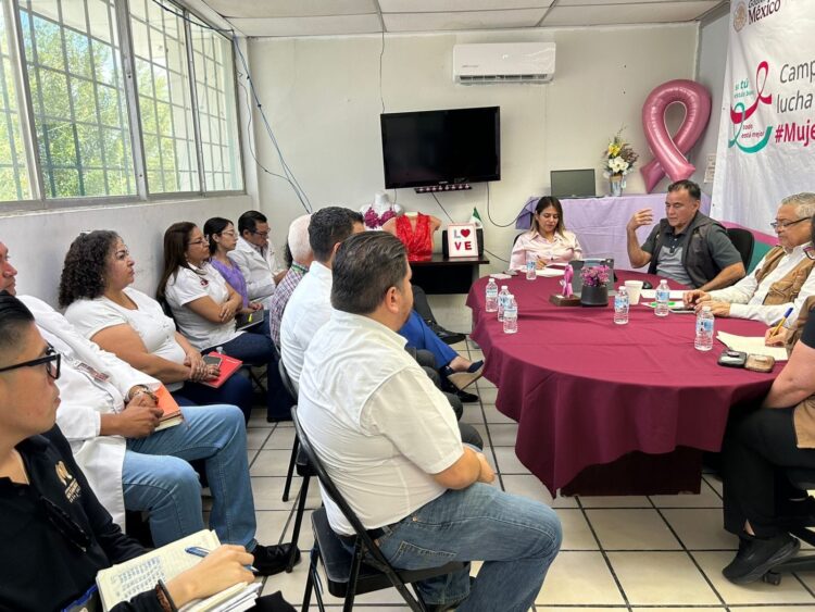 Mantiene Tamaulipas bajo control influenza aviar y sin contagios en humanos: Salud