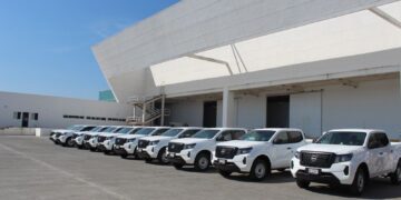 Refuerza Américo Villarreal la entrega de apoyos sociales