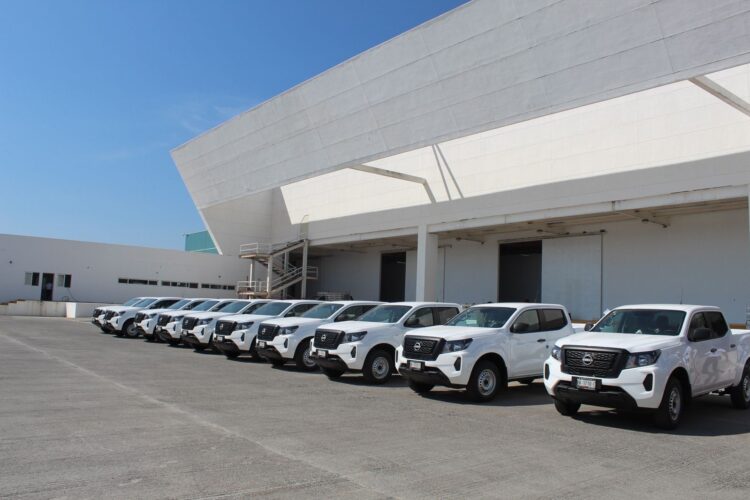 Refuerza Américo Villarreal la entrega de apoyos sociales