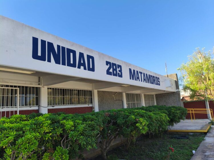 Llama SET a familias a estar atentas a la llegada del Frente Frío No. 13