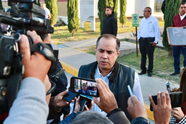 Descarta Finanzas nuevos impuestos para el 2026