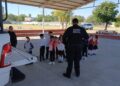 Capacita Guardia Estatal  a menores de edad sobre riesgos del ciberbullying y el acoso escolar