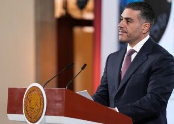 Tamaulipas entre las entidades con mayor reducción en homicidios dolosos durante 2025