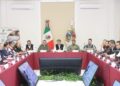 Prepara Tamaulipas operativo Héroes Paisanos Invierno 2025