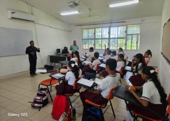 Fomentan la pesca responsable en comunidades de Soto la Marina y Aldama