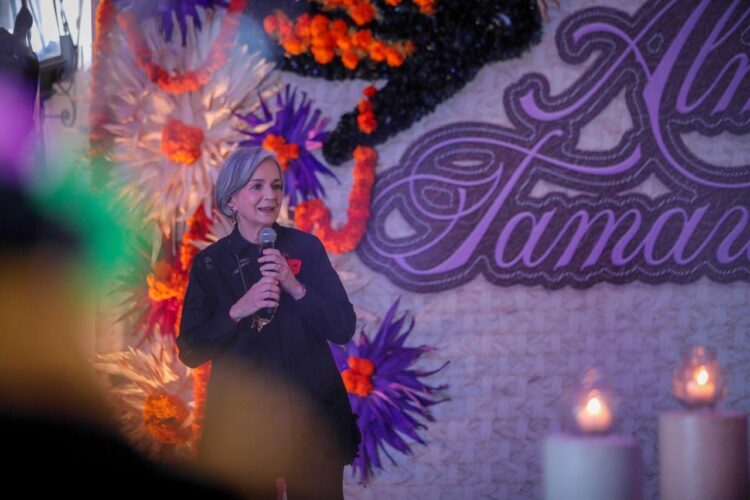 Gobierno y DIF Tamaulipas realizan cena con causa para apoyar con cirugías de cataratas