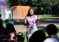 Cierra con éxito Taller Psicoemocional “Entre Nosotras” del Instituto de las Mujeres