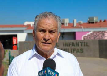 Exhorta Salud a la población a sumarse al TBton 2025