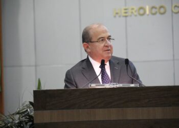 Rechazan reforma a la Ley de Salud: el tamiz neonatal ya forma parte de la atención obligatoria en hospitales