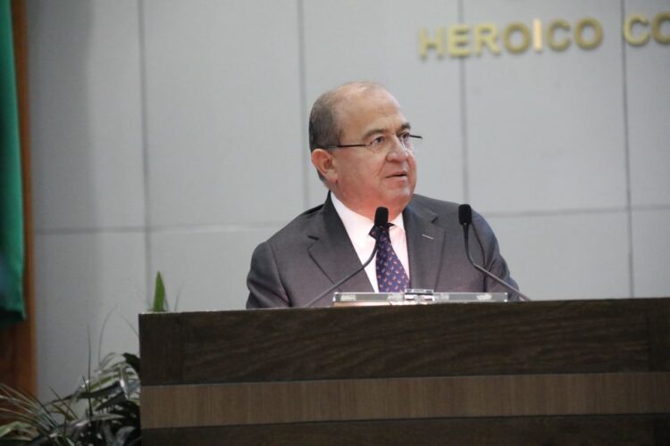 Rechazan reforma a la Ley de Salud: el tamiz neonatal ya forma parte de la atención obligatoria en hospitales