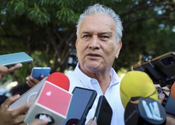 Supervisa Salud clínicas privadas y suspende a tres en Tamaulipas