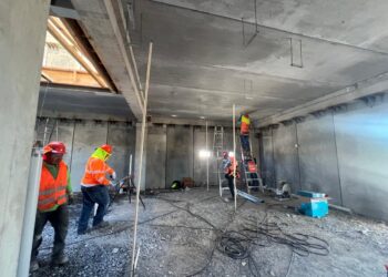 Tamaulipas impulsa infraestructura de seguridad con inversión de 869 mdp en estaciones seguras