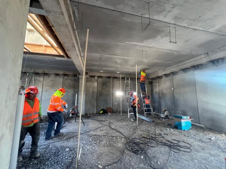 Tamaulipas impulsa infraestructura de seguridad con inversión de 869 mdp en estaciones seguras
