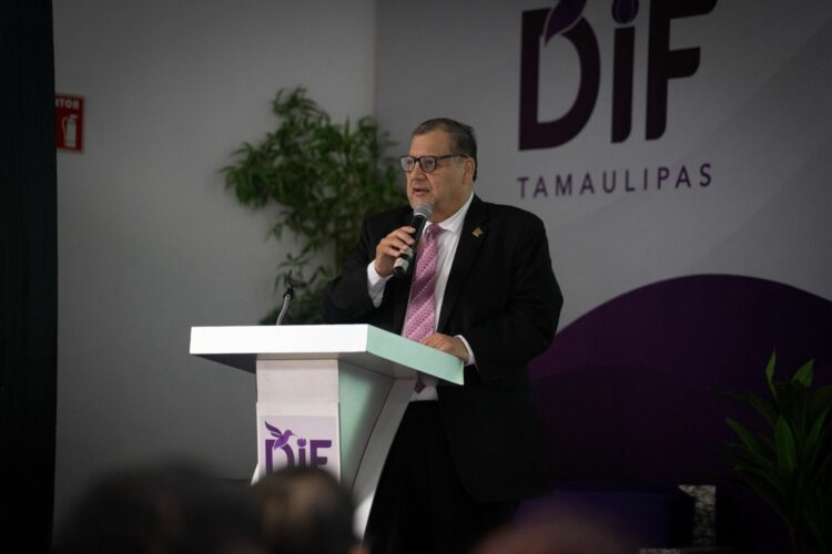 DIF Tamaulipas reafirma la vocación humanista del trabajo social con Congreso Estatal