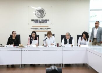 Eligen terna para la Medalla al Mérito “Luis García de Arellano” 2025