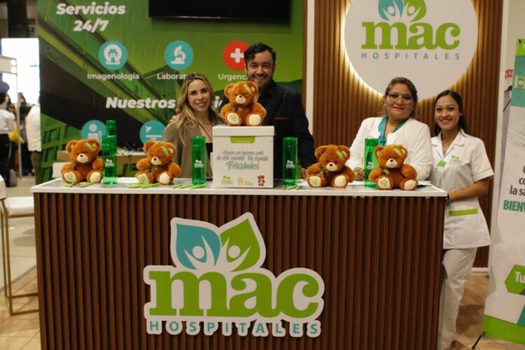 Participa STPS en la Expo Made In Tamaulipas