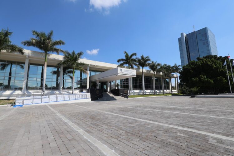 Revisa Poder Judicial comportamiento de  jueza por multa de 1.3 mdp