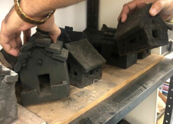 Impulsa Museo Tamux refugios para insectos y jardines polinizadores