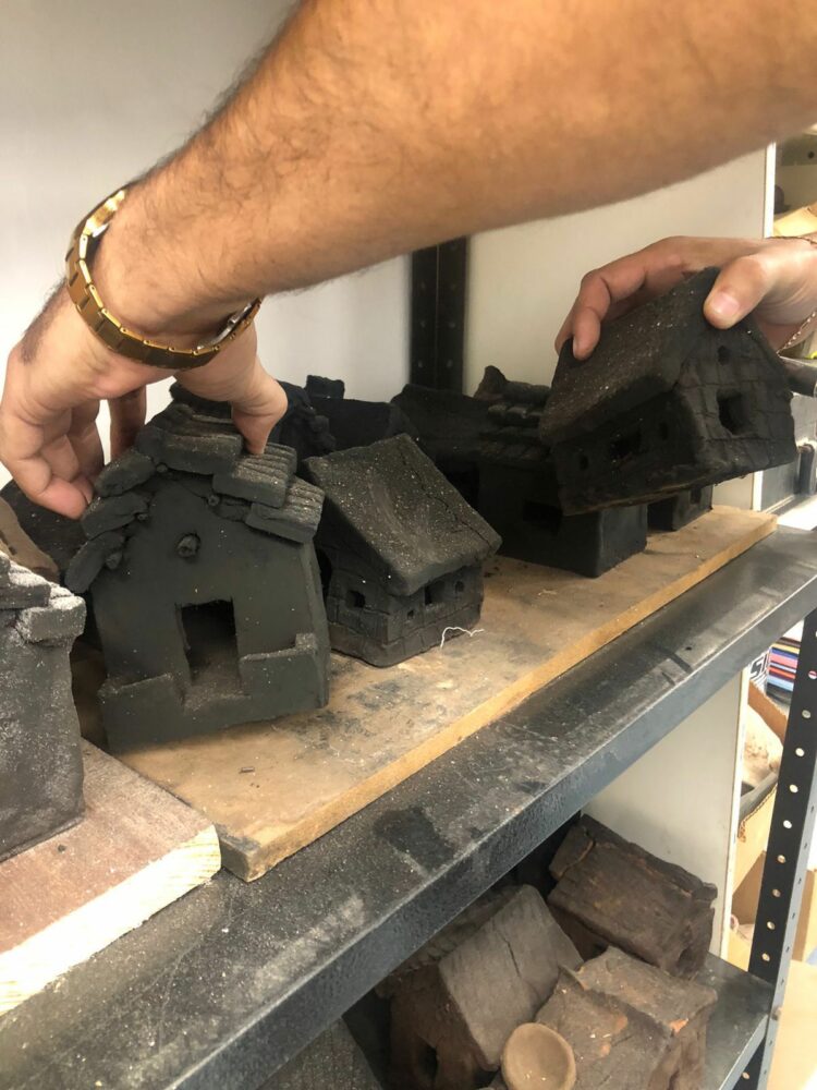 Impulsa Museo Tamux refugios para insectos y jardines polinizadores