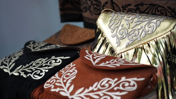 Encantan Tula y Mier, en Tianguis Nacional de Pueblos Mágicos